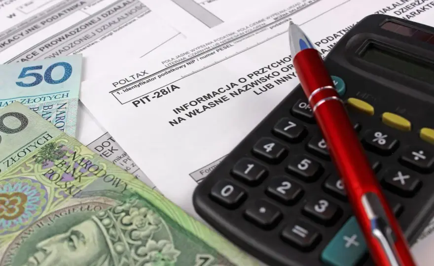 Od kiedy rozliczamy PIT? Kluczowe terminy, które musisz znać