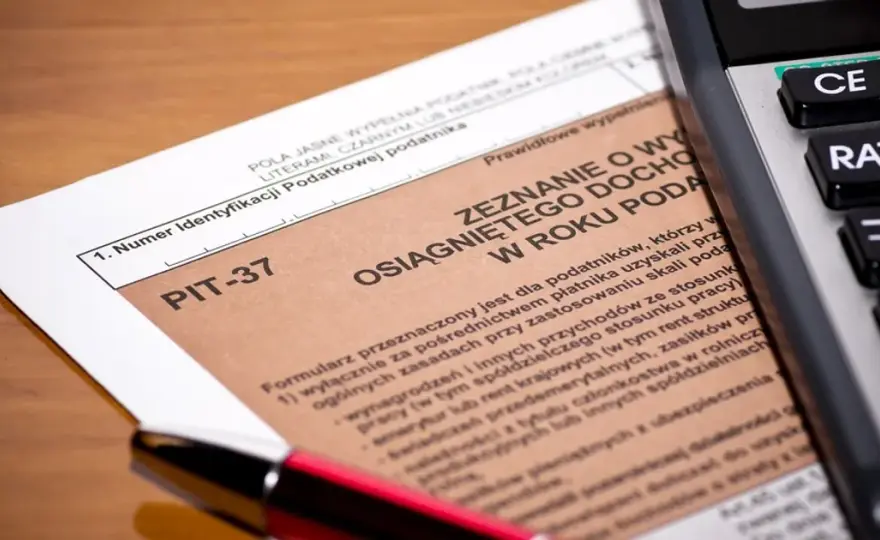 Do kiedy można się rozliczyć z podatku? Nie przegap terminu!