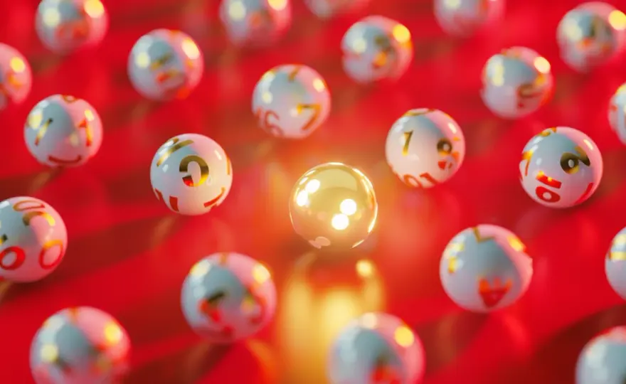 Kaskada - ile za 6 trafień? Wygrane w popularnej grze Lotto