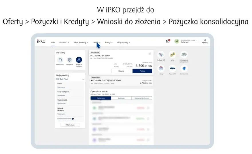 Jak spłacić pożyczkę w IPKO bez problemów – dostępne metody i porady