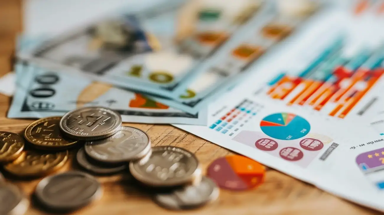 Zdjęcie Intraco Kantor - kurs: Aktualne stawki wymiany walut