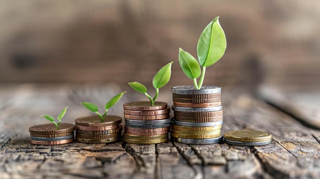 Zdjęcie Investor Parasol FIO Oszczędnościowy: Opinie i analiza funduszu