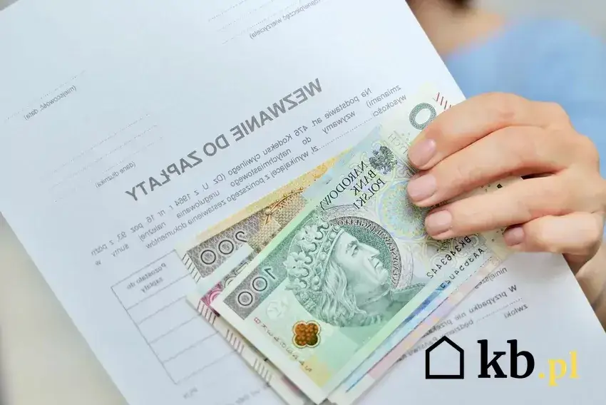 Zdjęcie Czy komornik może zająć pożyczkę? Sprawdź, jak chronić swoje środki przed egzekucją