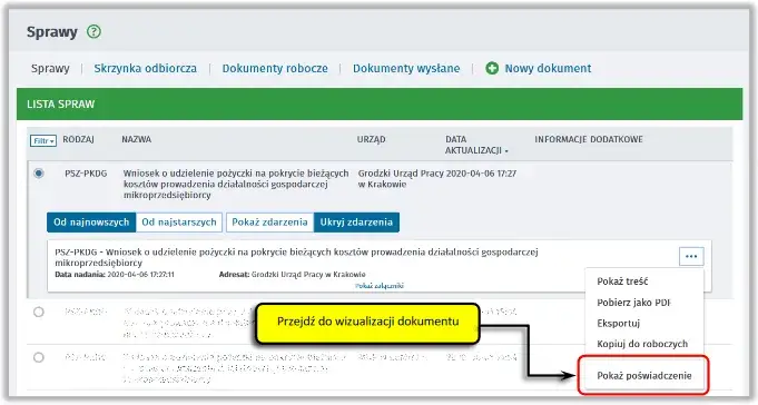 Zdjęcie Jak napisać skuteczne podanie o pożyczkę w pracy i zwiększyć szanse na akceptację