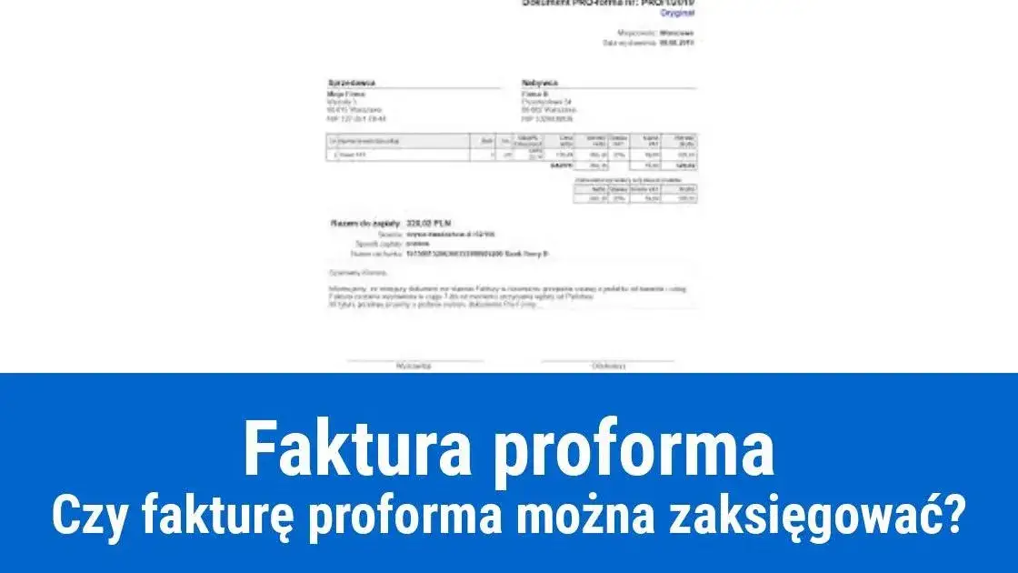 Zdjęcie Jak sprawdzić, czy faktura została zaksięgowana – uniknij błędów w księgowości