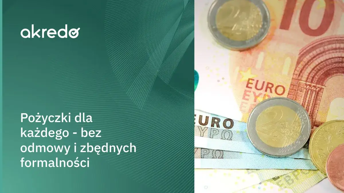 Zdjęcie Kto może udzielić pożyczki? Sprawdź, kto pożyczy pieniądze i na jakich warunkach